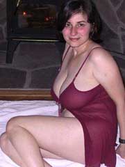 a sexy wife from Medford, Oregon